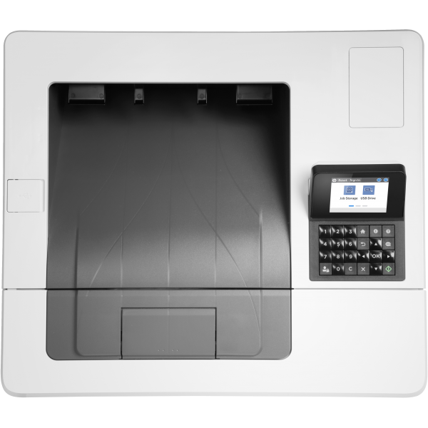 HP LaserJet Enterprise M507dn Bianco e nero Stampante, Solo Ethernet; Fronte/retro (LaserJet Enterprise M507dn - **New Retail** - Warranty: 12M)Hp1PV87A#B19