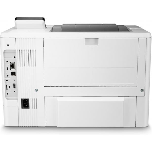 HP LaserJet Enterprise M507dn Bianco e nero Stampante, Solo Ethernet; Fronte/retro (HP LaserJet Enterprise M507dn - Printer - B/W - Duplex - laser - A4/Legal - 1200 x 1200 dpi - up to 50 ppm - capacity: 650 sheets - USB 2.0, Gigabit LAN, USB 2.0 host...