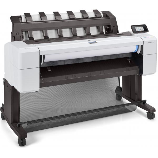 HP Designjet Stampante T1600 da 36 (DESIGNJET T1600 36IN.PRINTER - .)Hp3EK10A#B19