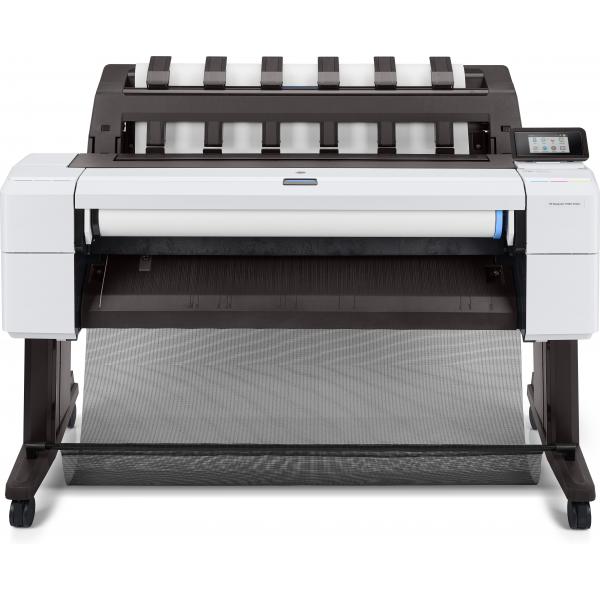 HP Designjet Stampante T1600 da 36 (DESIGNJET T1600 36IN.PRINTER - .)Hp3EK10A#B19