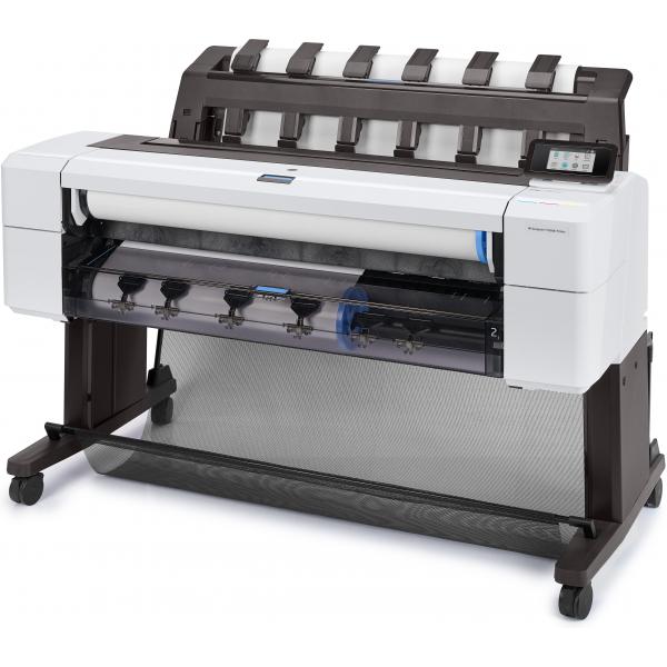 HP Designjet Stampante T1600dr PostScript da 36 (DESIGNJET T1600DR PS 36IN. - PRINTER)Hp3EK13A#B19