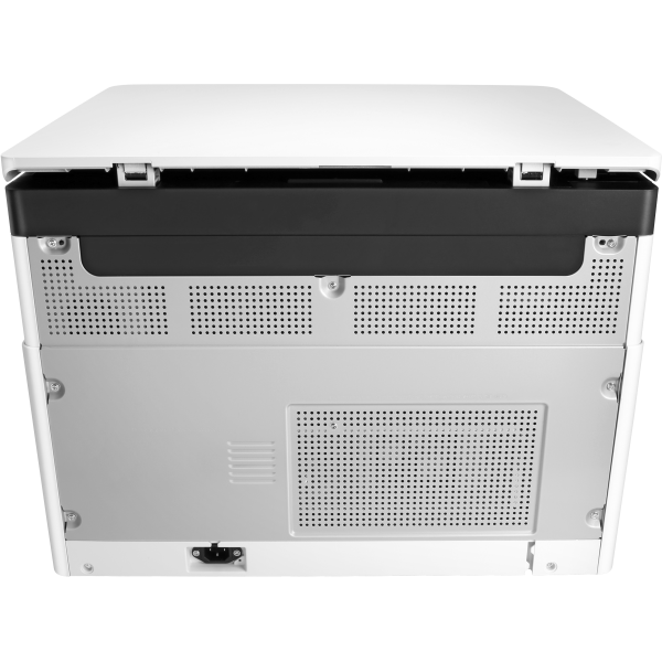 HP LaserJet M442dn Multifunction Bianco e nero Stampante, Solo Ethernet; Fotocopiatrice, scanner (HP LaserJet MFP M442dn - Stampante multifunzione - B/N - laser - A3/Ledger [297 x 432 mm] [originale] - A3/Ledger [supporti] - fino a 24 ppm [copia] - f...