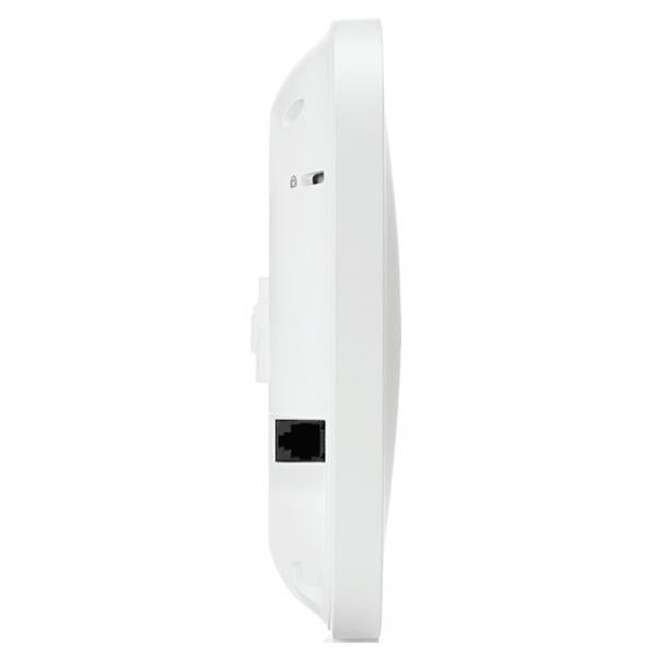 Hewlett Packard Enterprise R6M50A punto accesso WLAN 1774 Mbit/s Bianco Supporto Power over Ethernet [PoE] (HPE NETWORKING INSTANT ON ACCESS POINT,AP22 [EU] W/ 12V/18W PSU)Hpe0190017480190R6M50A