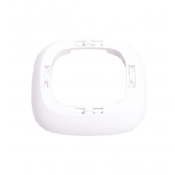 HPE Networking Instant On AP22 Flush Mount Sleeve (ARUBA INSTANT ON AP22 FLUSH - MOUNT SLEEVE)Hpe0190017475462R6P90A