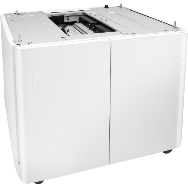 HP Vassoio della carta/Stand PageWide ad alta capacità da 4000 fogli (HP PW 4000 SHEET HCI TRAY/STAND)Hp01948500411749UW03A