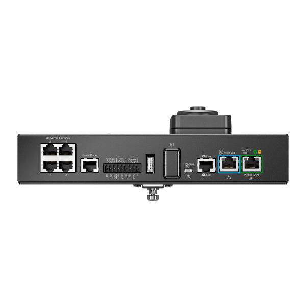 APC NETBOTZ ROOM MONITOR 755 (NETBOTZ ROOM MONITOR 755)Apc0731304347521NBWL0755