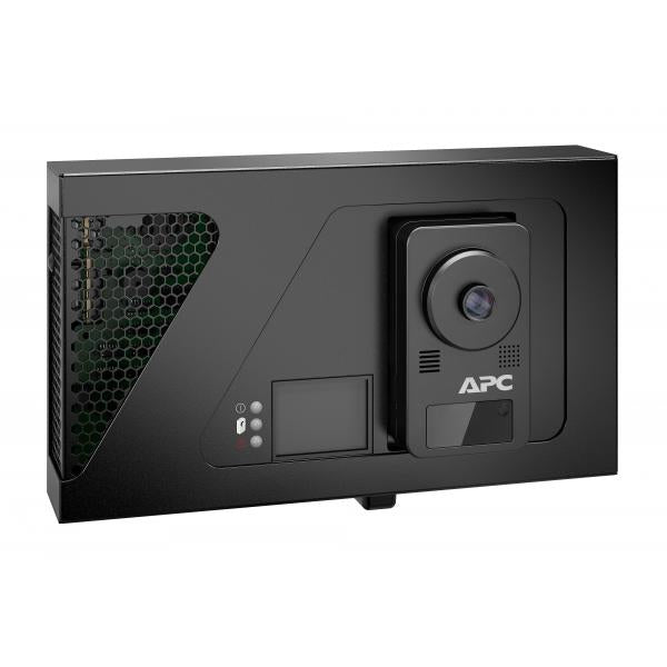 APC NETBOTZ ROOM MONITOR 755 (NETBOTZ ROOM MONITOR 755)Apc0731304347521NBWL0755