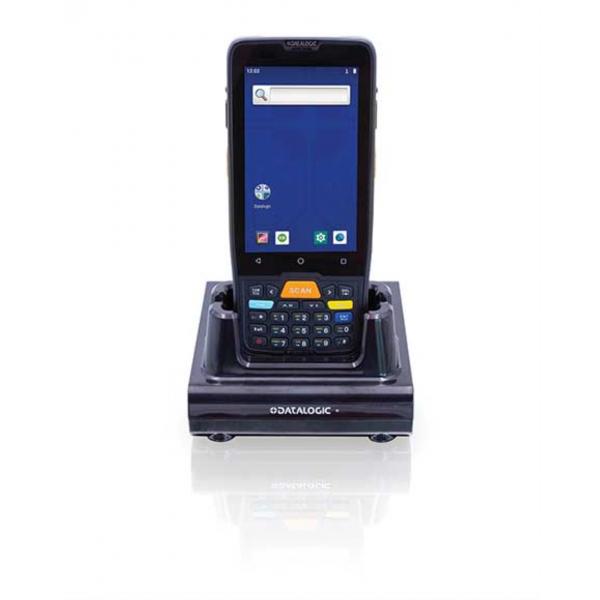 Datalogic Memor K computer palmare 10,2 cm [4] 800 x 480 Pixel Touch screen 268 g Nero (Datalogic Memor K - terminal til indsa)Datalogic5704174266952946000001