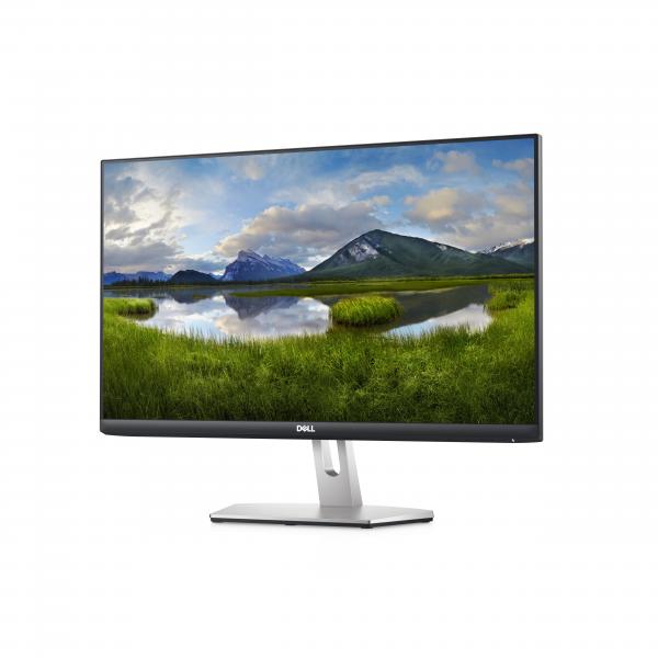 DELL S Series Monitor 24 - S2421HN (S Series S2421HN 60.5 cm - [23.8] 1920 x 1080 pixels - Full HD LCD Grey S Series S2421HN, 60.5 cm [23.8], 1920 x 1080 pixels, Full)DellDELL-S2421HN