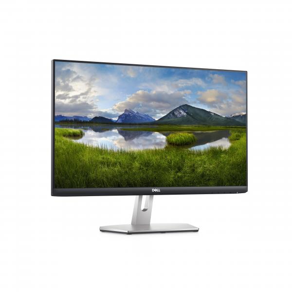 DELL S Series Monitor 24 - S2421HN (S Series S2421HN 60.5 cm - [23.8] 1920 x 1080 pixels - Full HD LCD Grey S Series S2421HN, 60.5 cm [23.8], 1920 x 1080 pixels, Full)DellDELL-S2421HN