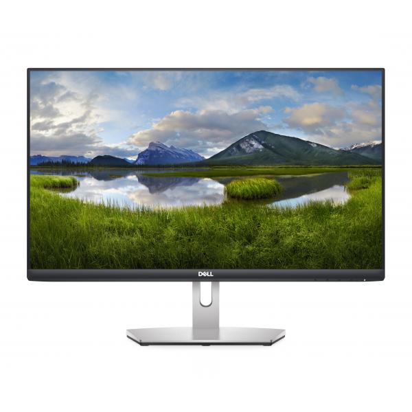 DELL S Series Monitor 24 - S2421HN (S Series S2421HN 60.5 cm - [23.8] 1920 x 1080 pixels - Full HD LCD Grey S Series S2421HN, 60.5 cm [23.8], 1920 x 1080 pixels, Full)DellDELL-S2421HN