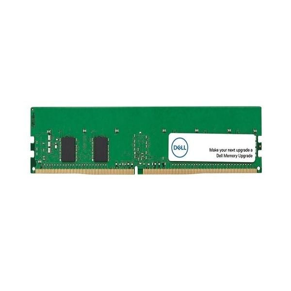 DELL AA799041 memoria 8 GB 1 x 8 GB DDR4 288-pin DIMM Data Integrity Check [verifica integrità dati] (AA799041 memory module 8 GB - DDR4 3200 MHz ECC AA799041, 8 - GB, DDR4, 3200 MHz, 288-pin DIMM - Warranty: 12M)DellAA799041