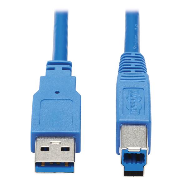 Tripp Lite P785-DPKIT10 cavo per tastiera, video e mouse Nero, Blu 3,5 m (Tripp Lite DisplayPort KVM Cable Kit f)Eaton0037332257031P785-DPKIT10