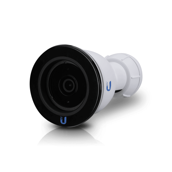 IR Range Extender for UniFi - IR Range Extender for UniFi - Protect G4 Bullet Camera, IR LED unit, Universal, Black, White, Ubiquiti - Warranty: 24MUbiquiti0810010072221UVC-G4-IREXTENDER