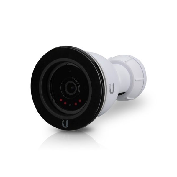 IR Range Extender for UniFi - IR Range Extender for UniFi - Protect G4 Bullet Camera, IR LED unit, Universal, Black, White, Ubiquiti - Warranty: 24MUbiquiti0810010072221UVC-G4-IREXTENDER