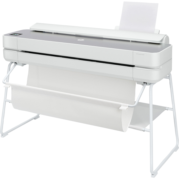 HP Designjet Stampante Studio Steel da 36 (HP DesignJet Studio Steel 36 Printer)Hp01948506655855HB14C#B19