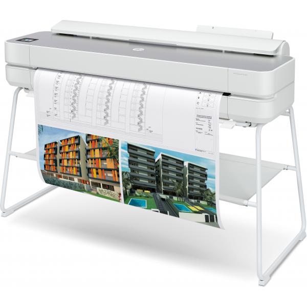 HP Designjet Stampante Studio Steel da 36 (HP DesignJet Studio Steel 36 Printer)Hp01948506655855HB14C#B19