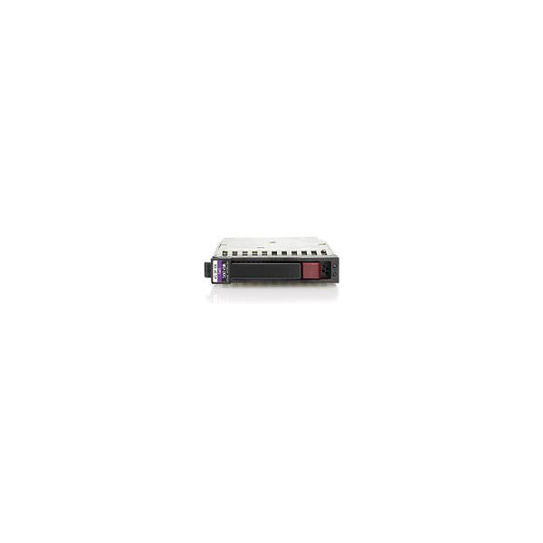 HPE 507127-S21 disco rigido interno 300 GB 10000 Giri/min 2.5 SAS (HDD 300GB 10Krpm SAS SFF - **Shipping New Sealed Spares** - Warranty: 36M)Hpe507127-S21