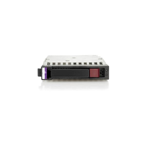 HPE 450GB hot-plug dual-port SAS HDD disco rigido interno 10000 Giri/min 2.5 (450GB Dual Port SAS Hard Drive - 450GB hot-plug dual-port SAS - HDD, 2.5, 450 GB, 10000 RPM - Warranty: 36M)Hpe581310-001