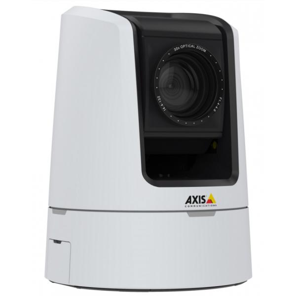Axis V5925 PTZ Telecamera di sicurezza IP Interno Cupola Soffitto/muro 1920 x 1080 Pixel (AXIS V5925 50 HZ - 30X ZOOM/ AUTOFOCUS HDTV 1080P)Axis01965-002