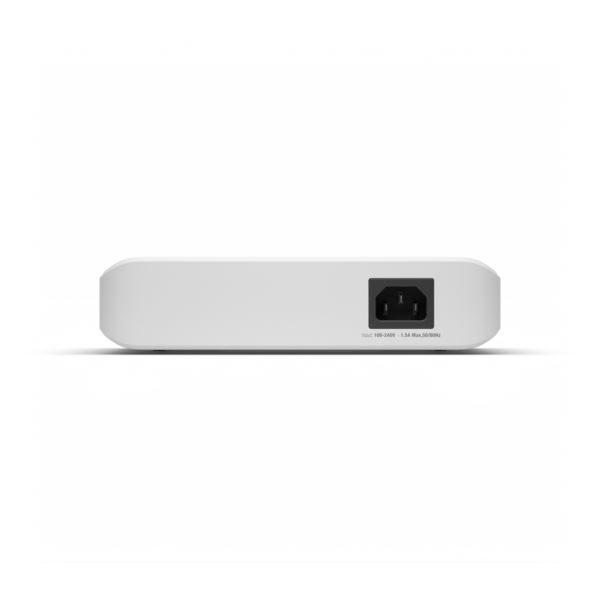 Ubiquiti UniFi Switch Lite 16 PoE L2 Gigabit Ethernet [10/100/1000] Supporto Power over Ethernet [PoE] Bianco (Ubiquiti Switch UniFi 16xRJ45 GBit Managed 8xPoE 45W Wall-Mountable, Fanless, internal PSU)UbiquitiUSW-LITE-16-POE