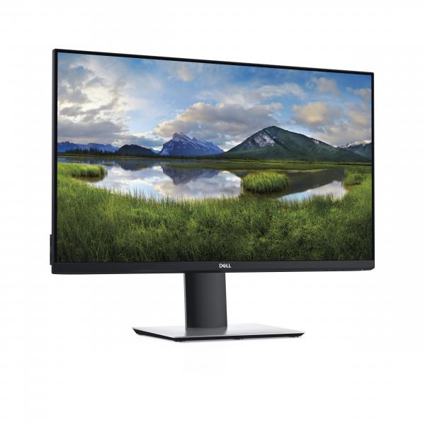 DELL P2719H LED display 68,6 cm [27] 1920 x 1080 Pixel Full HD LCD Nero (27 Monitor P2719H 68.6cm - P2719H, 68.6 cm [27], 1920 x - 1080 pixels, Full HD, LCD, 8 ms, Black P2719H, 68.6 cm [27], 1920 x 1080 - Warranty: 12M)Dell5704174211044210-ALLIANZ
