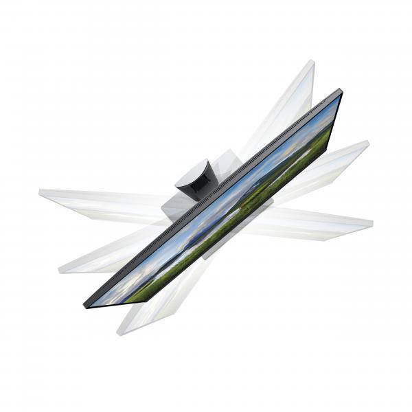 DELL P2719H LED display 68,6 cm [27] 1920 x 1080 Pixel Full HD LCD Nero (27 Monitor P2719H 68.6cm - P2719H, 68.6 cm [27], 1920 x - 1080 pixels, Full HD, LCD, 8 ms, Black P2719H, 68.6 cm [27], 1920 x 1080 - Warranty: 12M)Dell5704174211044210-ALLIANZ