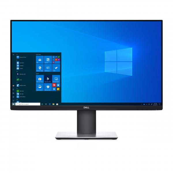 DELL P2719H LED display 68,6 cm [27] 1920 x 1080 Pixel Full HD LCD Nero (27 Monitor P2719H 68.6cm - P2719H, 68.6 cm [27], 1920 x - 1080 pixels, Full HD, LCD, 8 ms, Black P2719H, 68.6 cm [27], 1920 x 1080 - Warranty: 12M)Dell5704174211044210-ALLIANZ