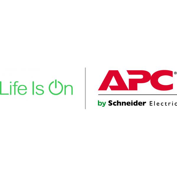 APC WOE2YR-VS1-A30 estensione della garanzia 1 licenza/e 2 anno/i (APC On-Site Warranty Extension - suppo)ApcWOE2YR-VS1-A30