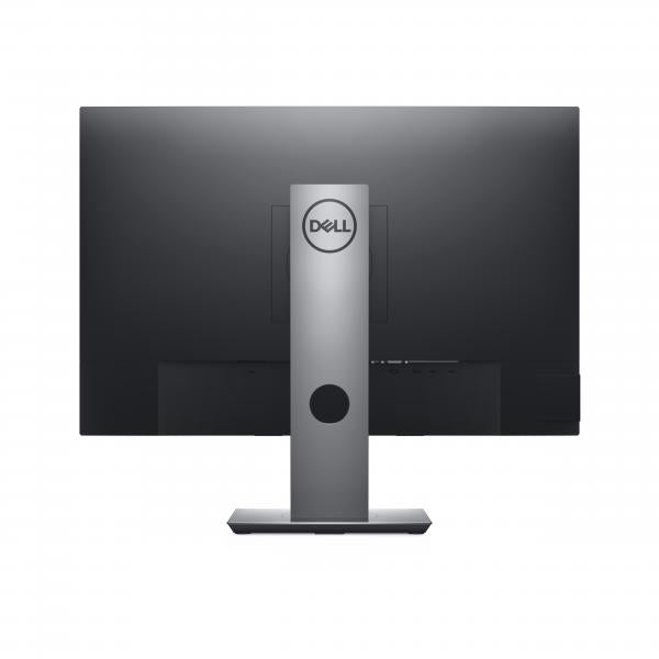 DELL P2421 Monitor PC 61,2 cm [24.1] 1920 x 1200 Pixel WUXGA LCD Nero (Monitor P2421 61.2 cm [24.1] - 1920 x 1200 pixels WUXGA LCD - Black P2421, 61.2 cm [24.1], 1920 x 1200 pixels, WUXGA, LCD, 8 ms, Black - Warranty: 12M)DellP2421