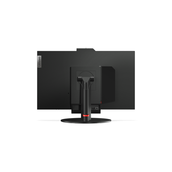 Lenovo ThinkCentre TIO27 Monitor (Lenovo ThinkCentre Tiny-in-One 27 - LED monitor - 27 - 2560 x 1440 @ 60 Hz - 350 cd/m - 1000:1 - 4 ms - HDMI, DisplayPort - speakers - black)Lenovo019504222787111JHRAT1UK