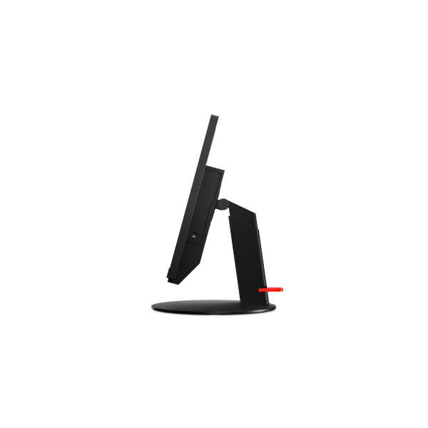 Lenovo ThinkCentre TIO27 Monitor (Lenovo ThinkCentre Tiny-in-One 27 - LED monitor - 27 - 2560 x 1440 @ 60 Hz - 350 cd/m - 1000:1 - 4 ms - HDMI, DisplayPort - speakers - black)Lenovo019504222787111JHRAT1UK