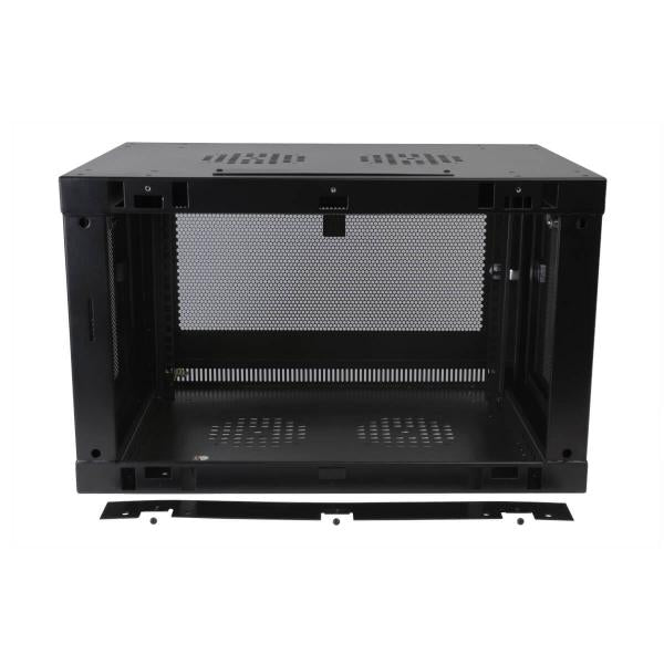 Tripp Lite SRW6U stativ 6U V?gmonteretEaton0037332154651SRW6U
