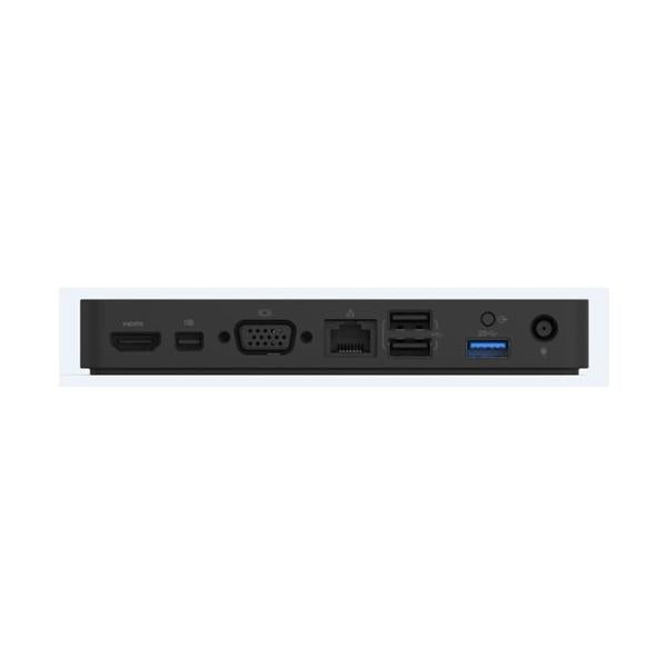 DELL WD15 180W Cablato USB 3.2 Gen 1 [3.1 Gen 1] Type-C Nero (WD15 Dockingstation 180w - 452-BCCW, Wired, USB 3.2 Gen - 1 [3.1 Gen 1] Type-C, 10,100,1000 Mbit/s, Black, Kensington, 180 W - Warranty: 12M)Dell57041740870210X4W6T