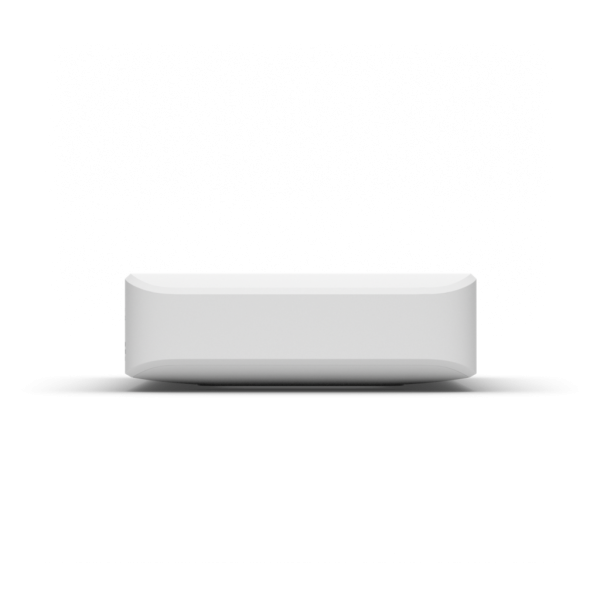 Ubiquiti UniFi Switch Lite 8 PoE Gestito L2 Gigabit Ethernet [10/100/1000] Supporto Power over Ethernet [PoE] Bianco (UbiQuiti UniFi Switch Lite USW-LITE-8-POE - Switch - managed)UbiquitiUSW-LITE-8-POE