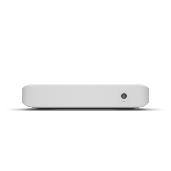 Ubiquiti UniFi Switch Lite 8 PoE Gestito L2 Gigabit Ethernet [10/100/1000] Supporto Power over Ethernet [PoE] Bianco (UbiQuiti UniFi Switch Lite USW-LITE-8-POE - Switch - managed)UbiquitiUSW-LITE-8-POE