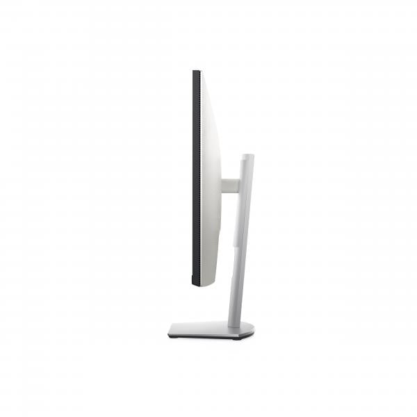 DELL S Series Monitor 27 - S2721DS (Series S2721DS 27 Quad HD - LCD Monitor DELL S Series - S2721DS, 68.6 cm [27], 2560 x 1440 pixels, Quad HD, LCD, 4 ms, Grey - Warranty: 12M)DellDELL-S2721DS