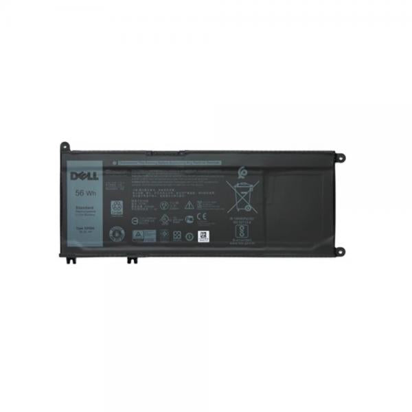 DELL PVHT1 batteria ricaricabile industriale Ioni di Litio 3500 mAh 15,2 V (Main Battery Pack 15.2V 3500mAh)DellPVHT1