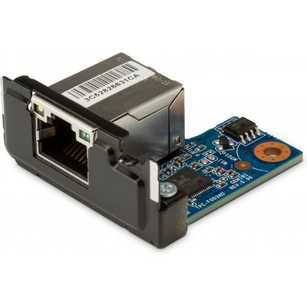 HP 2.5GbE LAN Flex Port Z2 Mini (2.5GbE LAN Flex Port Z2 Mini - 169K0AA 2.5GbE LAN Flex Port - Z2 Mini - Warranty: 12M)Hp0195122016197169K0AA
