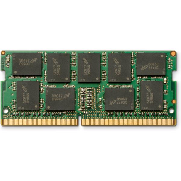 HP 141H4AT memoria 16 GB 1 x 16 GB DDR4 3200 MHz (^16GB [1X16GB] 3200 DDR4 ECC SODIMM)Hewlett Packard Enterprise0194850903038141H4AT