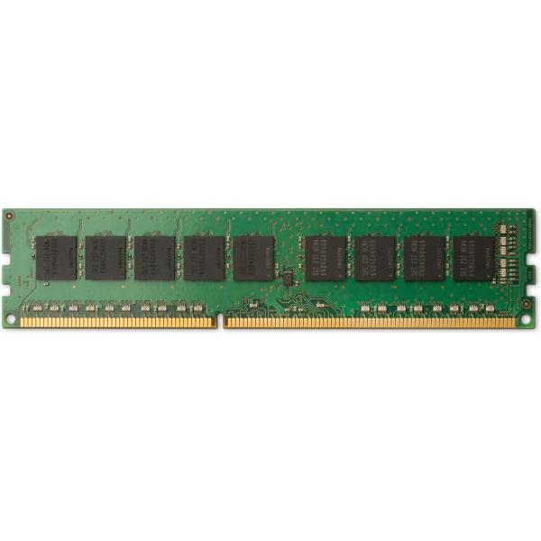 HP 141H2AA memoria 16 GB 1 x 16 GB DDR4 Data Integrity Check [verifica integrità dati] (16GB 1x16GB 3200 DDR4 ECC - UDIMM 16GB [1x16GB] 3200 - DDR4, 16 GB, 1 x 16 GB, DDR4, 3200 MHz - Warranty: 12M)Hp0194850902987141H2AA