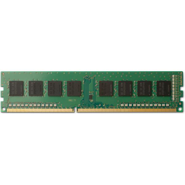 HP 141H7AA memoria 32 GB 1 x 32 GB DDR4 288-pin DIMM Data Integrity Check [verifica integrità dati] (32GB [1X32GB] 3200 DDR4 ECC UDIMM)Hp0194850903083141H7AA