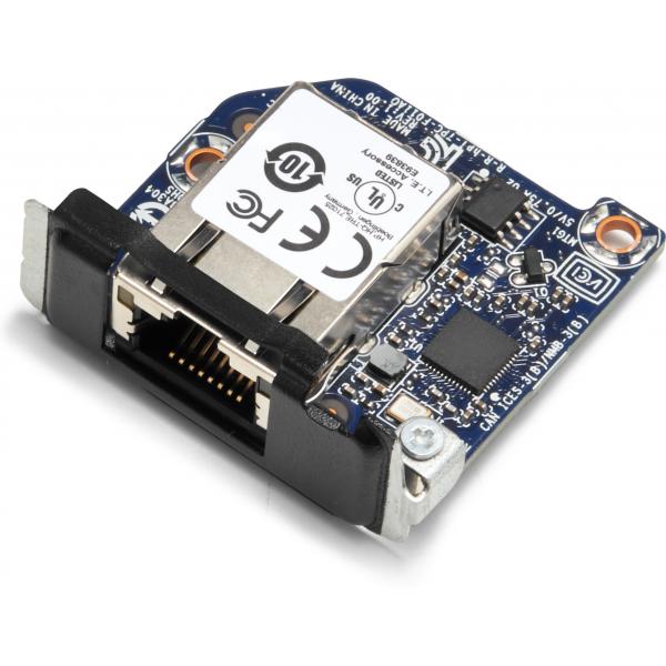 HP 1GbE LAN Flex Port 2020 (HP 1GBE LAN FLEX PORT 2020 - F/ DEDICATED WORKSTATION)Hp0194850903267141J6AA