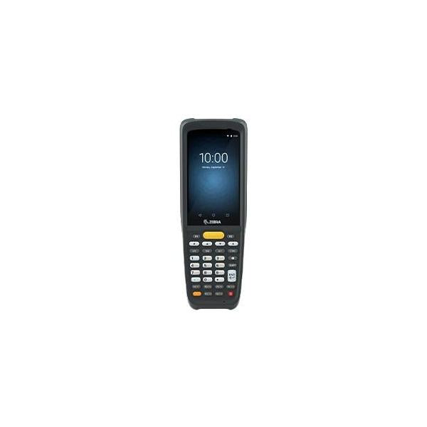 Zebra MC2200 computer palmare 10,2 cm [4] 800 x 480 Pixel Touch screen 296 g Nero (MC22 WIFI BT 2D SE4100 CAM 4IN - 34K 3/32GB FLASH 3500MAH ANDR)ZebraKT-MC220K-2B3S3RW