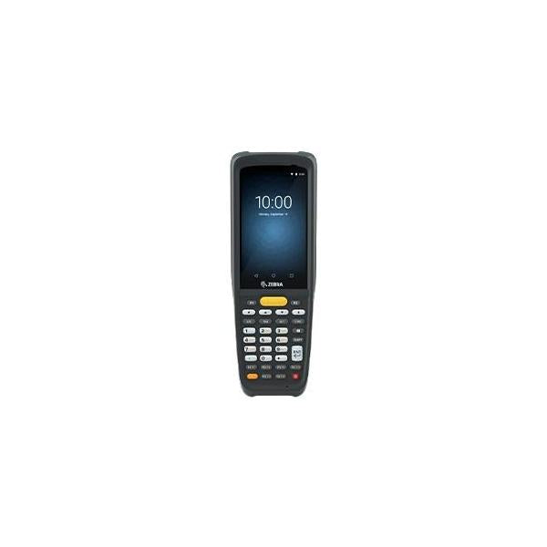 Zebra MC2200 computer palmare 10,2 cm [4] 800 x 480 Pixel Touch screen 296 g Nero (MC22 WIFI BT 2D SE4100 4IN 34K - 2/16GB FLASH 3500MAH ANDR GMS)ZebraKT-MC220J-2A3S2RW