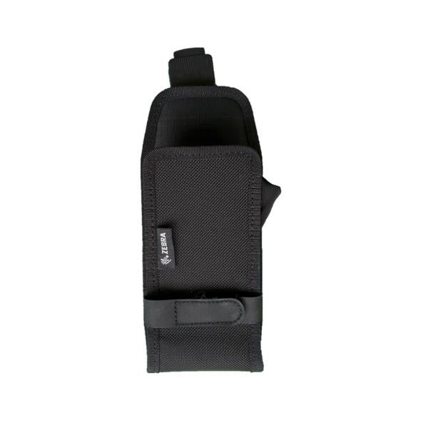 Zebra SG-MC2X-HLSTR-01 custodia per palmari (MC22/MC27 SOFT HOLSTER THE KIT - ONLY INCLUDES THE BELT CLIP)ZebraSG-MC2X-HLSTR-01