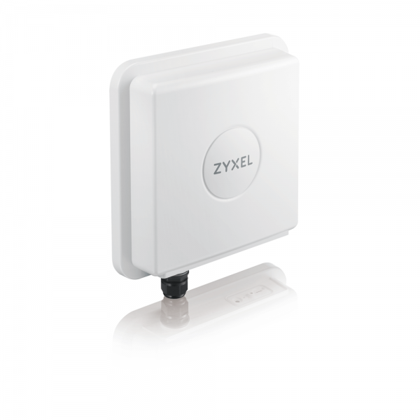 Zyxel LTE7490-M904 router wireless Gigabit Ethernet Banda singola [2.4 GHz] 4G Bianco (Zyxel LTE7490-M904 - router - WWAN - 8)Zyxel4718937607006LTE7490-M904-EU01V1F