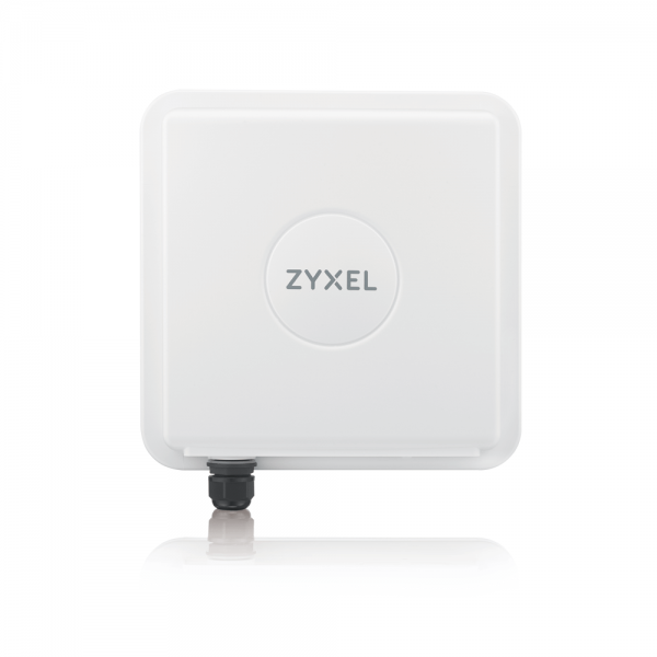 Zyxel LTE7490-M904 router wireless Gigabit Ethernet Banda singola [2.4 GHz] 4G Bianco (Zyxel LTE7490-M904 - router - WWAN - 8)Zyxel4718937607006LTE7490-M904-EU01V1F