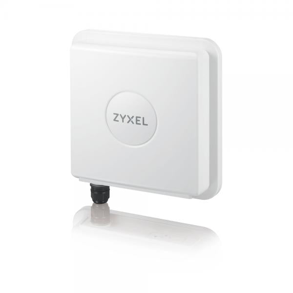 Zyxel LTE7490-M904 router wireless Gigabit Ethernet Banda singola [2.4 GHz] 4G Bianco (Zyxel LTE7490-M904 - router - WWAN - 8)Zyxel4718937607006LTE7490-M904-EU01V1F