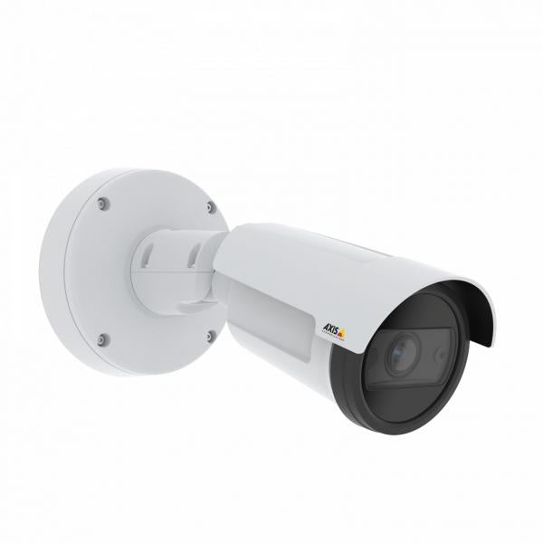 Axis P1455-LE Telecamera di sicurezza IP Capocorda Parete 1920 x 1080 Pixel (AXIS P1455-LE - NEMA 4X IP66/67 AND IK10-RATED)Axis733102107060801997-001